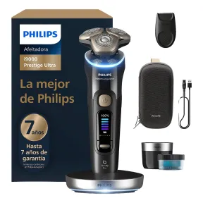 Afeitadora Philips i9000 Prestige por 254,99€ en Mediamarkt