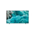 Samsung QLED 4K 65" Smart TV - TQ65Q7FAAUXXC, Negro