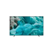 Samsung QLED 4K 65" Smart TV - TQ65Q7FAAUXXC, Negro