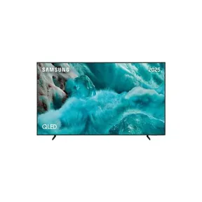 Samsung QLED 4K 65" Smart TV - TQ65Q7FAAUXXC, Negro