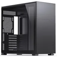 Caja Torre ATX Jonsbo D41 Mesh con USB-C y Cristal Templado