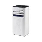 Aire acondicionado portátil TAURUS AC 207 KT, 7000 fgh