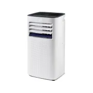 Aire acondicionado portátil TAURUS AC 207 KT, 7000 fgh