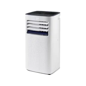Aire acondicionado portátil TAURUS AC 207 KT, 7000 fgh