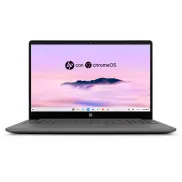 HP Chromebook Plus 15,6", i3-N305, 8 GB, 256 GB UFS