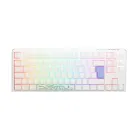 Teclado Mecánico Ducky One 3 TKL RGB, Switch Cherry MX-Blue