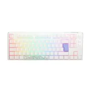 Teclado Mecánico Ducky One 3 TKL RGB, Switch Cherry MX-Blue