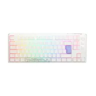 Teclado Mecánico Ducky One 3 TKL RGB, Switch Cherry MX-Blue