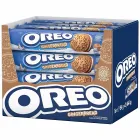 Galletas de Jengibre y Canela Oreo Pack 16 con Crema de Vainilla