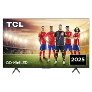 TCL 50C6KS 50" Smart TV 4K HDR, Dolby Vision, 144Hz