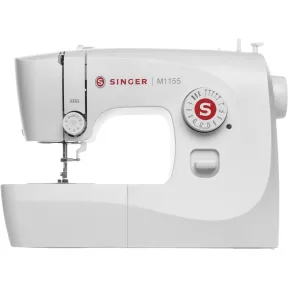 Máquina de coser Full Size Singer M1155