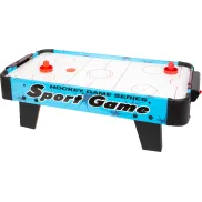 Hockey de aire Small Foot para horas de diversión