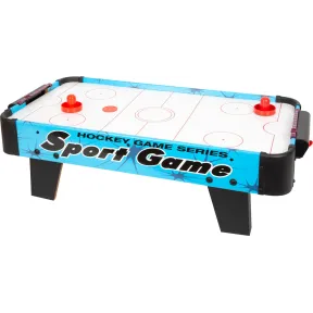 Hockey de aire Small Foot para horas de diversión
