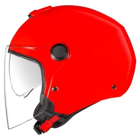 Casco Jet Nexx Y.10 en Diversos Colores y Tallas