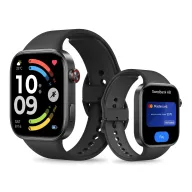 Reloj Redmi 6 NFC Obsidiana de XIAOMI Negro