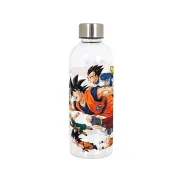 Botella Sherwood Dragon Ball 850 ml, Plástico BPA libre