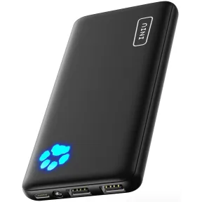 Power Bank de Alta Velocidad 10000mAh INIU