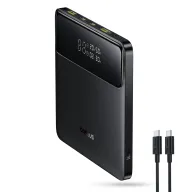 Powerbank Baseus 20000mAh 100W QC 4.0 Cargador Rápido