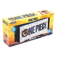 Lámpara Funko One Piece, Licencia Oficial, Sobremesa o Pared
