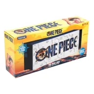 Lámpara Funko One Piece, Licencia Oficial, Sobremesa o Pared