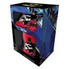 Pack de Merchandising: Batman, Harry Potter y Blancanieves