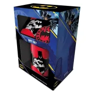 Pack de Merchandising: Batman, Harry Potter y Blancanieves