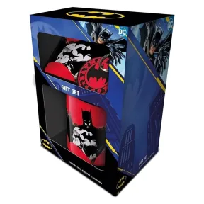 Pack de Merchandising: Batman, Harry Potter y Blancanieves
