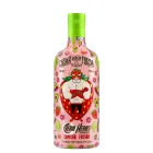Crema de Fresa con Tequila 2x CREAM HEROES 700 ml
