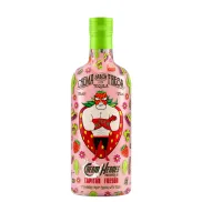 Crema de Fresa con Tequila 2x CREAM HEROES 700 ml
