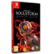 Oddworld Enhanced Edition - Imp para Nintendo Switch EU