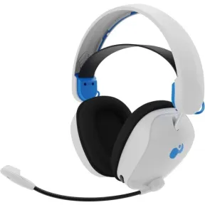 Auriculares Bluetooth PDP inalámbricos con micrófono y 40h de autonomía
