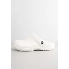 Baya Blanco Crocs: Comodidad y Estilo
