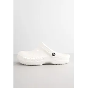 Baya Blanco Crocs: Comodidad y Estilo