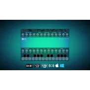 Cazio Hero GRATIS: Emulación del teclado Casio HZ600