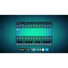 Cazio Hero GRATIS: Emulación del teclado Casio HZ600