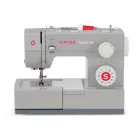 Coser con SINGER 4423: Máquina automática gris de 23 puntadas