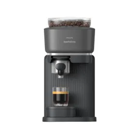 Cafetera express Philips Baristina BAR30060, 1550W en grano