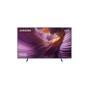 Televisor Samsung OLED 83" 4K con AI y Wi-Fi