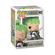 Roronoa Zoro - Funko Pop! Animation: One Piece