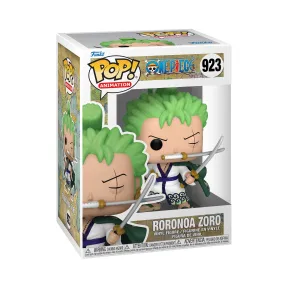 Roronoa Zoro - Funko Pop! Animation: One Piece