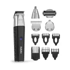 Recortadora Multifunción BaByliss 11 en 1 para Caballeros