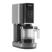 Heladera Ninja CREAMi 800W con 2 tarrinas de 473 ml