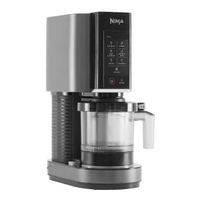 Heladera Ninja CREAMi 800W con 2 tarrinas de 473 ml