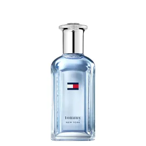 Perfume para Hombre Tommy New York Eau de Toilette 50 ml
