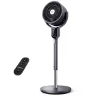 Ventilador Silencioso Aigostar con Mando y 8 Velocidades