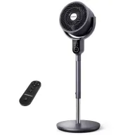 Ventilador Silencioso Aigostar con Mando y 8 Velocidades