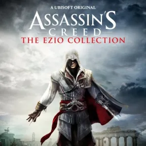 Ezio Collection: Assassin's Creed (3 juegos) - Nintendo Switch