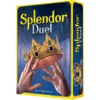 Duel Spledor: Juego de Mesa Estratégico