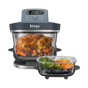 Freidora de aire XL Ninja CRISPi PRO - 7 funciones, 3 colores