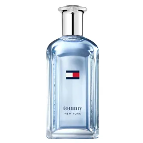Eau de Toilette Tommy New York 100 ml para Hombre - Tommy Hilfiger